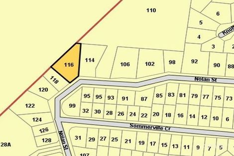 Property photo of 116 Nolan Street Whitfield QLD 4870