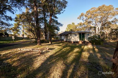 Property photo of 71 Dredge Avenue Douglas Park NSW 2569