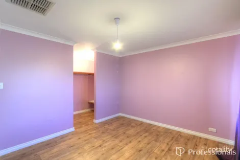 Property photo of 12 Pinker Crescent Maida Vale WA 6057