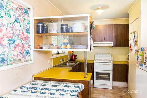 Property photo of 8 Tamba Street Murarrie QLD 4172
