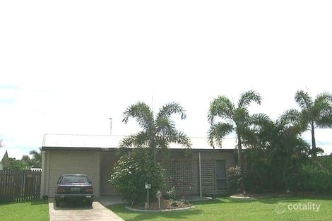 61 Golden Grove Dr, Bentley Park, QLD 4869