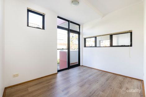 Property photo of 9/16-24 Dunblane Street Camperdown NSW 2050