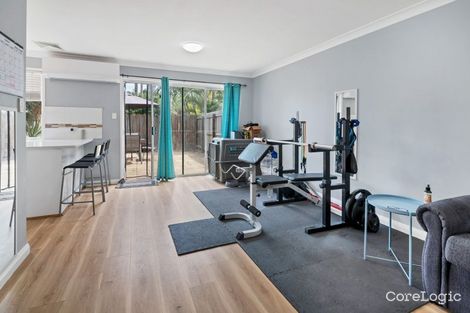 Property photo of 43/28 Ancona Street Carrara QLD 4211