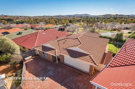 Property photo of 17 Cockatoo Close Nicholls ACT 2913