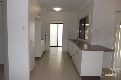 Property photo of 8 Solidarity Street Rasmussen QLD 4815