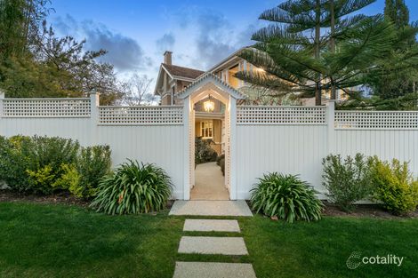 Property photo of 56 Albany Road Toorak VIC 3142