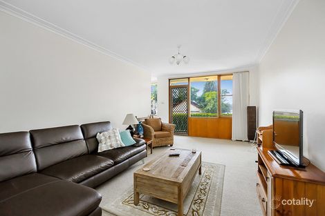 Property photo of 1/25 Collingwood Street Drummoyne NSW 2047