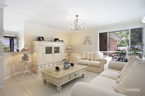 Property photo of 13 Kauri Pine Close Moggill QLD 4070