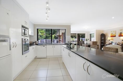 Property photo of 13 Kauri Pine Close Moggill QLD 4070