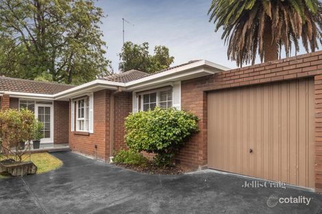 Property photo of 3/24 Allenby Road Canterbury VIC 3126