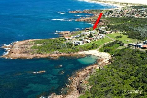 2/6 Ocean St, Fishermans Bay, NSW 2316