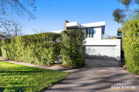 Property photo of 14 Weld Street Yarralumla ACT 2600