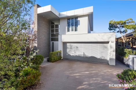 Property photo of 14 Weld Street Yarralumla ACT 2600