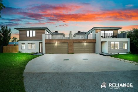 Property photo of 2/32 Banjo Paterson Circle Point Cook VIC 3030