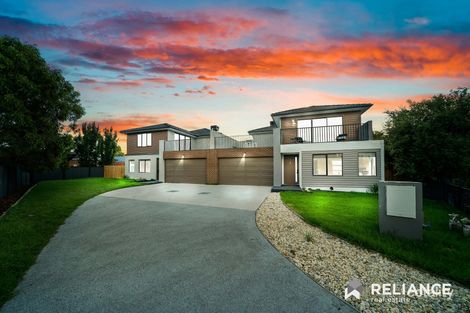 Property photo of 2/32 Banjo Paterson Circle Point Cook VIC 3030