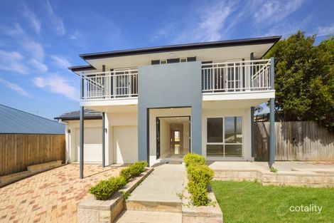 Property photo of 3 Waterview Court Springfield Lakes QLD 4300