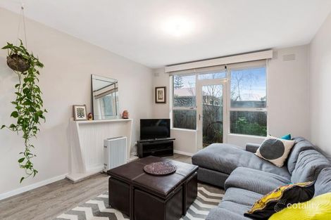 3/15 Kingsville St, Kingsville, VIC 3012