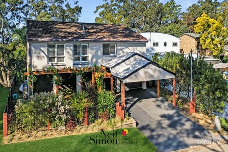 Property photo of 55 James Scott Crescent Lemon Tree Passage NSW 2319