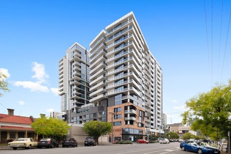 Property photo of 1705/68 Elizabeth Street Adelaide SA 5000