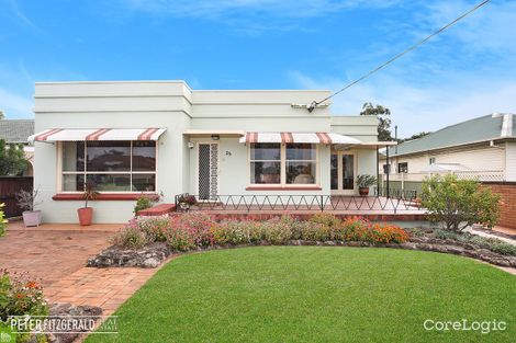 Property photo of 25 Albert Street Unanderra NSW 2526