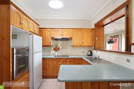Property photo of 25 Albert Street Unanderra NSW 2526