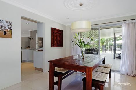 Property photo of 74 Cottesloe Drive Robina QLD 4226