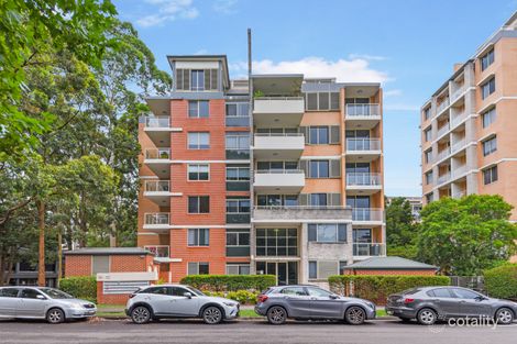 Property photo of 59/20-22 Thomas Street Waitara NSW 2077