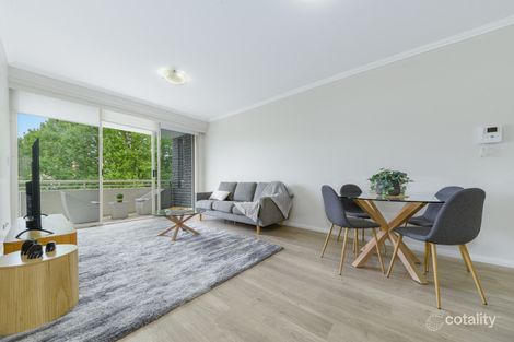 Property photo of 59/20-22 Thomas Street Waitara NSW 2077