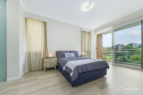 Property photo of 59/20-22 Thomas Street Waitara NSW 2077