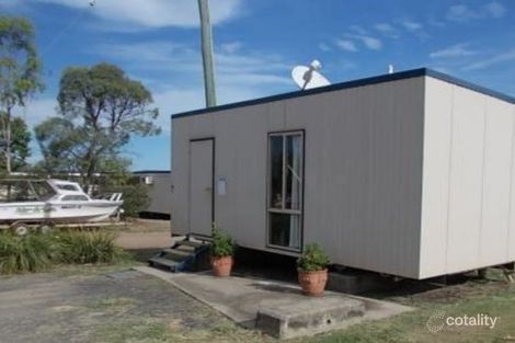 Property photo of 174 Cona Creek Road Springsure QLD 4722