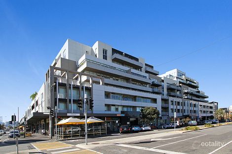 405c/142 Rouse St, Port Melbourne, VIC 3207