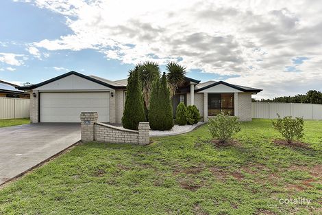 46 Belclaire Dr, Westbrook, QLD 4350
