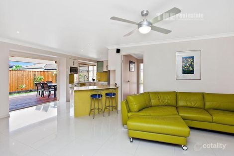 Property photo of 97 Honeyeater Drive Burleigh Waters QLD 4220