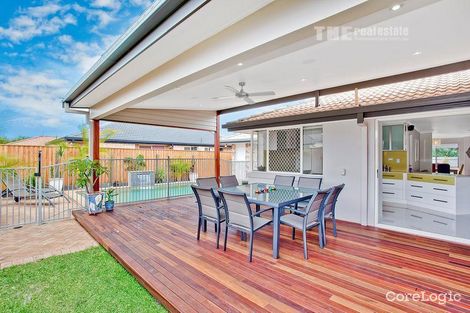 Property photo of 97 Honeyeater Drive Burleigh Waters QLD 4220