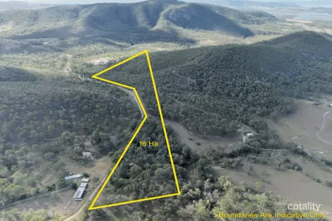 32 Falls Rd, Esk, QLD 4312