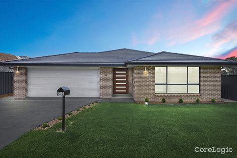 Property photo of 31 Highland Crescent Thirlmere NSW 2572