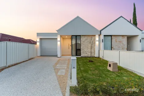 Property photo of 9 Munro Avenue Seaton SA 5023