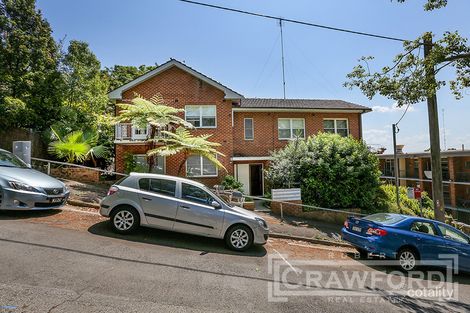 2/22 Brown St, Newcastle, NSW 2300