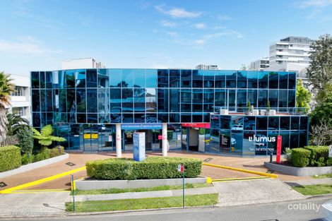 3/41 Goulburn St, Liverpool, NSW 2170