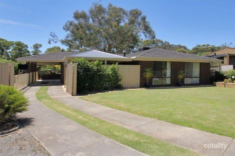 1 Hamilton Cres, Aberfoyle Park, SA 5159