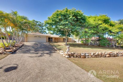 Property photo of 3 Ashbrook Place Springfield QLD 4300