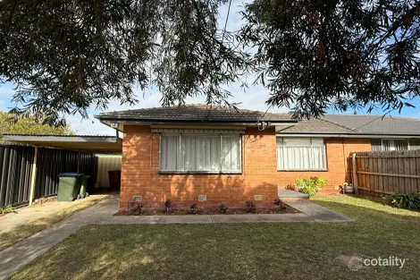 Property photo of 1/17 Edinborough Street Hallam VIC 3803