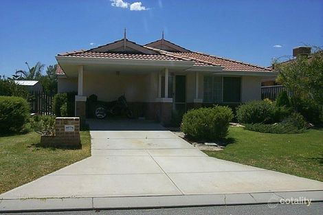 Property photo of 16 Rainier Close Ballajura WA 6066