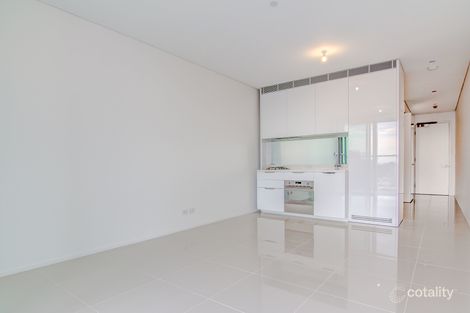 Property photo of 2211/18A Park Lane Chippendale NSW 2008