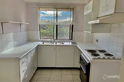 Property photo of 7/4-11 Equity Place Canley Vale NSW 2166