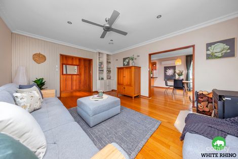 Property photo of 96 Morton Street Crestwood NSW 2620