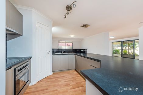 Property photo of 29 Voyage Road Heathridge WA 6027