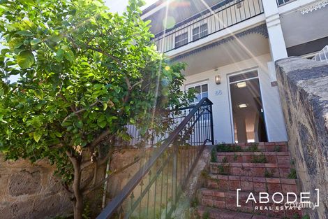 Property photo of 88 Robinson Avenue Perth WA 6000