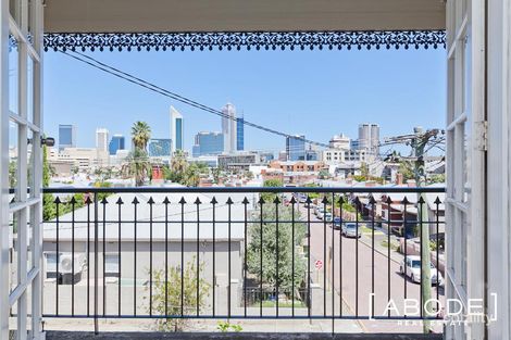 88 Robinson Ave, Perth, WA 6000