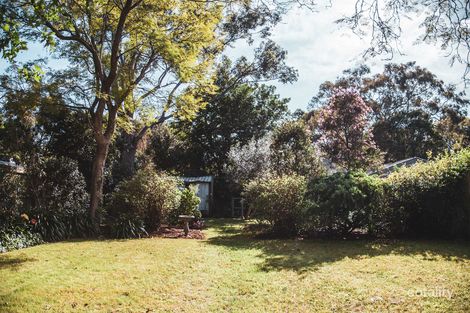 Property photo of 11 Grosvenor Crescent Summer Hill NSW 2130